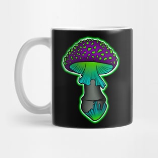 Fungi Perfection Mug